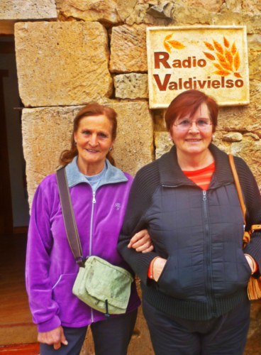 Radio Valdivielso